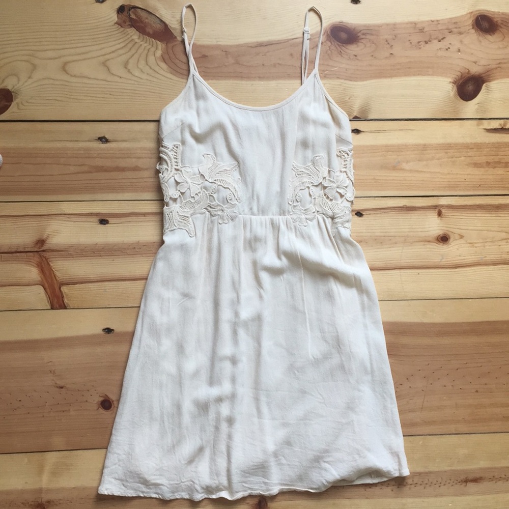 Charming Charlie Dress